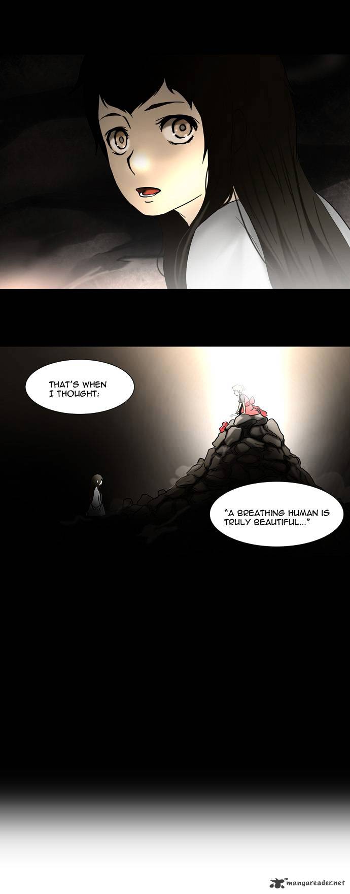 Tower of God, Chapter 54 image 15